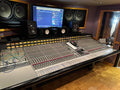 Neve 5305 in studio environment