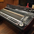 API Legacy 32-Channel Recording Console