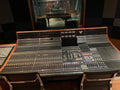 API Vision 32-Channel Recording Console