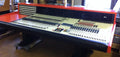 Sphere Eclipse C 40-Frame Recording Console
