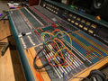 Trident 80 Swedish Version Recording Console