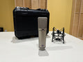 Neumann U87 Ai Large Diaphragm Condenser Microphone