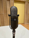 RCA 77-DX Ribbon Microphone