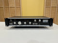 dbx 165A Over Easy Compressor/Limiter