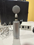 Ela CM3 Large Diaphragm Tube Condenser Microphone with M7 Capsule