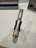 Neumann KM 254 close-up with original case