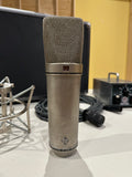 Telefunken M 269c Large Diaphragm Condenser Microphone