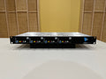 API 3124+ Four-Channel Microphone Preamplifier